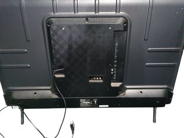 01-200789043: Hisense 43а6bg