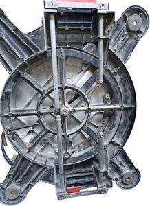 Б/в Пила дискова Metabo ks 216 m lasercut 01-200770026