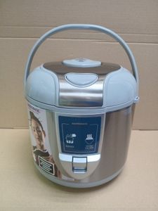 Б/в Рисоварка Gastroback 42507 01-200796458