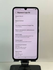 01-200795881: Samsung galaxy a34 5g sm-a346e 6/128gb