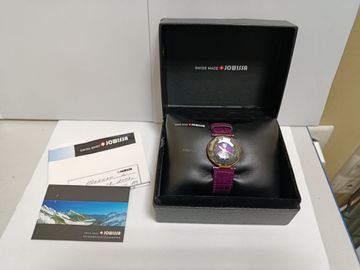 Б/в Годинник Jowissa без моделі 01-200788996