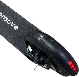 Б/в Електротранспорт Proove x-city pro 01-200422157