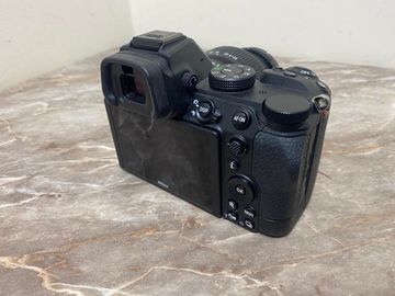 Б/у Фотоаппарат Nikon z5 ii kit 24-50mm 01-200796674