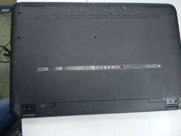 Б/в Ноутбук Hp 15/amd a10 9600p ddr4/8gb ddr4/hdd 1000 gb/ssd *відсутній/radeon r7 m340 01-200797491