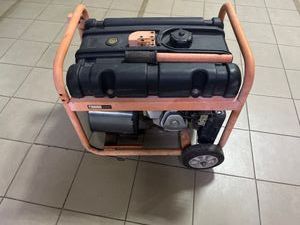 Б/в Генератор Nik pg 6300 01-200797095