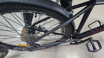 Б/у Велосипед Formula zephyr 1.0 29 01-200796150