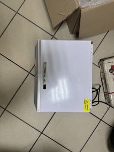 Б/у Сухожарова шафа для стерилізації Microstop m3+ 01-200797359