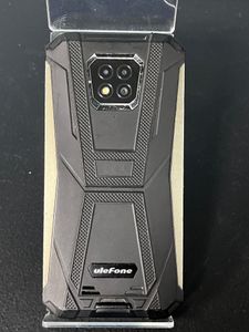 Б/в Мобільний телефон Ulefone armor 8 pro 6/128gb 01-200798050