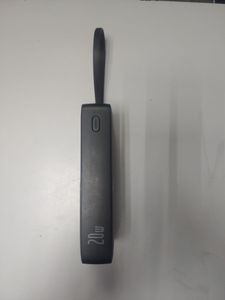 01-200796195: Baseus bipow 20000mah 20w ppbd20k