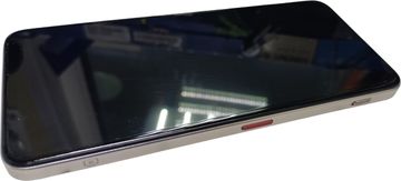 01-200800145: Zte nubia focus pro 8/256gb