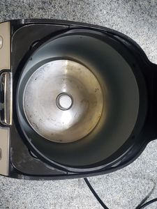 Б/в Мультиварка Tefal rk321a34 01-200769926