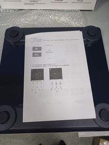 Б/в Ваги електронні Без Виробника без моделі 01-200801426