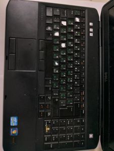 Б/в Ноутбук Dell 16/core i5 3320m ddr3/4gb ddr3/hdd *відсутній/ssd 128 gb/*інтегрована 01-200801480