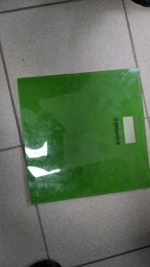 Б/в Електронні ваги Grunhelm bes-1sg 01-200801730