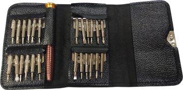 Б/в Набір для ремонту мобільних телефонів 25 предметів 16-000237402