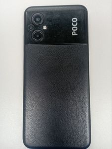 Б/у Мобильний телефон Xiaomi poco m5 4/64gb 01-200798281