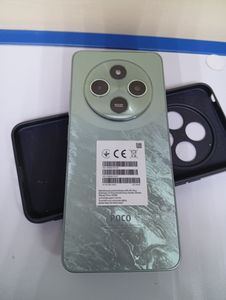 01-200802014: Xiaomi poco c75 8/256gb