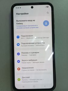 01-200802137: Samsung galaxy a56 5g 8/256gb