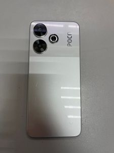 01-200801750: Xiaomi poco m6 4g 6/128gb