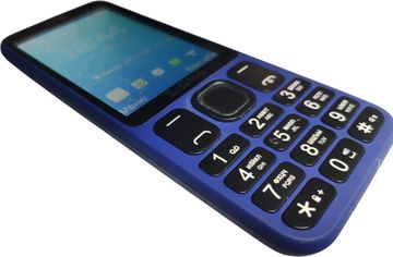 Б/в Мобільний телефон Sigma x-style 351 lider 01-200798014