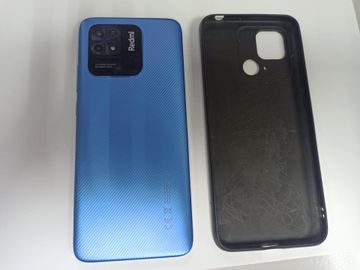 01-200803671: Xiaomi redmi 10c 4/128gb