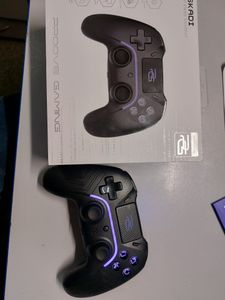 Б/в Геймпад Proove gaming skadi 01-200804022