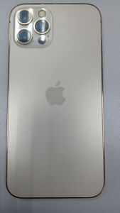 Б/в Мобільний телефон Apple iphone 12 pro 128gb 01-200803355