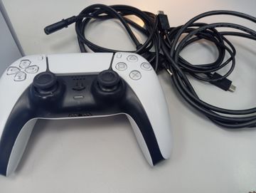 Б/в Ігрова приставка Sony playstation 5 slim digital edition 1tb 01-200804339