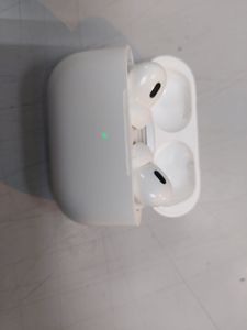 Б/в Навушники Apple airpods pro 2nd generation with magsafe charging case usb-c 01-200795938