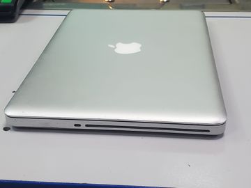 Б/в Ноутбук Apple macbook pro a1278 13,3" core i5 2,5ghz/ram4gb/ssd512gb/intel hd graphics 4000 01-200804364