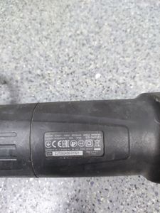 Б/в Кутова шліфмашина Dnipro-M gs-140se 01-200799893