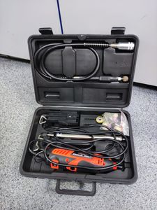 Б/в Багатофункціональний інструмент Tekhmann tmg-2660 01-200804463