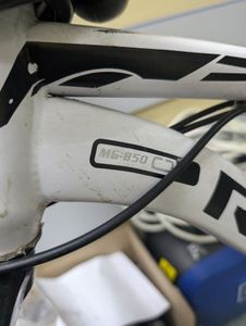 Б/у Велосипед Rover mg-850 dd 29 01-200805037