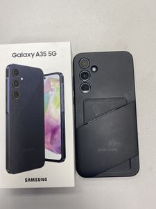 Б/у Мобильний телефон Samsung galaxy a35 5g 8/256gb 01-200804240