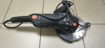 Б/в Кутова шліфмашина Dnipro-M gl-240 01-200802988