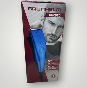Б/у Триммер электрический Grunhelm ghc920 01-200619958