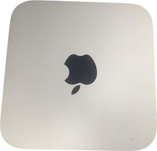 Б/в Системний блок Apple mac mini a2686 mmfj3 m2/8core/ram 8gb/ssd256gb 01-200741145