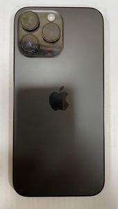 Б/в Мобільний телефон Apple iphone 14 pro max 256gb esim 01-200742413