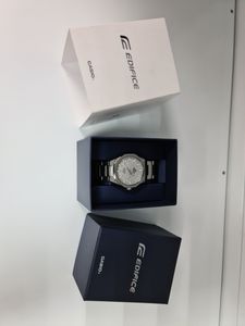Б/у Часы Casio edifice classic efr-s108de-8avuef 01-200805004