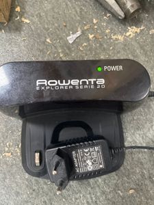 Б/в Пилосос Rowenta rr 6871wh 01-200740751