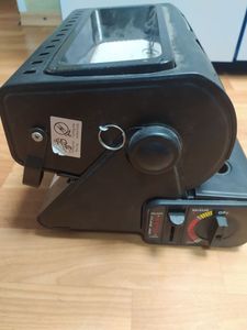 Б/в Обігрівач газовий Happy Home happy home 01-200804582