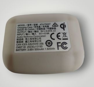 Б/в Навушники Audio-Technica ath-twx7 01-200765290