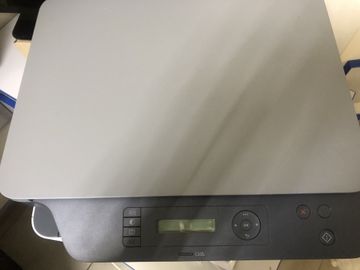 Б/у МФУ Hp laser mfp 135w 01-200805058