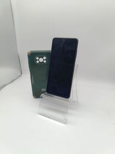 Б/у Мобильний телефон Xiaomi poco x3 pro 8/256gb 01-200802289