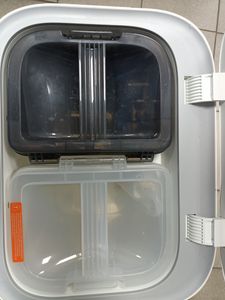 Б/в Робот-пилосос Xiaomi robot vacuum x20+ 01-200637706