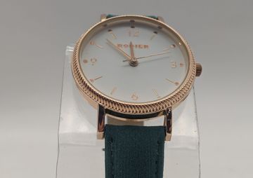 Б/в Наручний годинник Rodier ee 01544 01-200779031