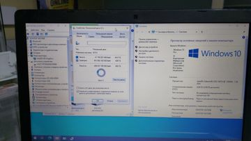 Б/у Ноутбук Asus 15/celeron 1007u ddr3/4gb ddr3/hdd 500 gb/ssd *відсутній/*інтегрована 01-200806215
