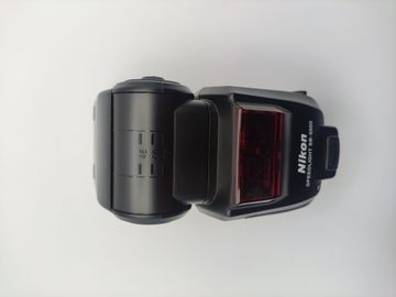 Б/в Фотоспалах Nikon speedlight sb-5000 01-200804505