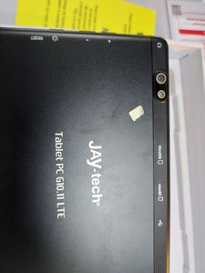 Б/в Планшет Jay-Tech tablet pc g10.11 lte mid1001-s 3/16gb 01-200808440
