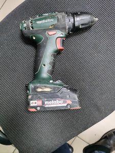 Б/в Шурупокрут Metabo bs 18 01-200808268